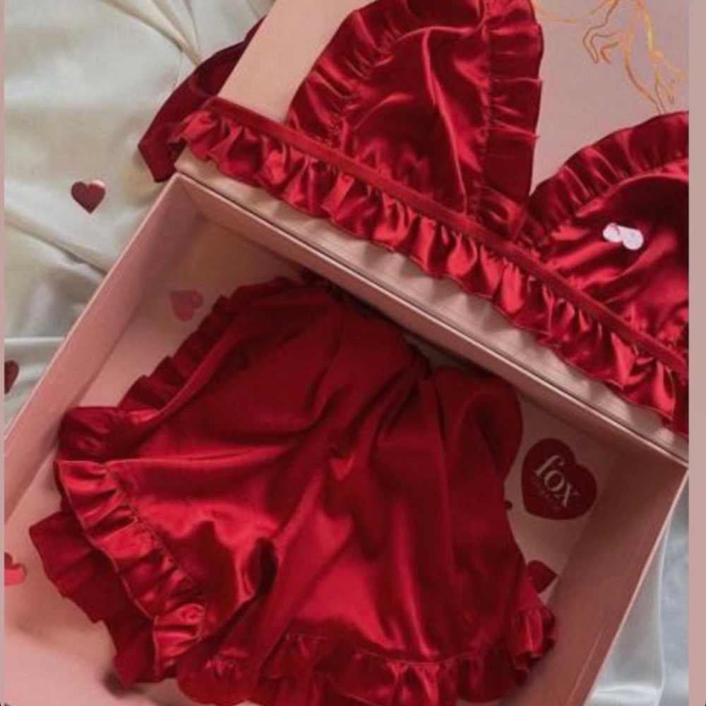 Sleep wear